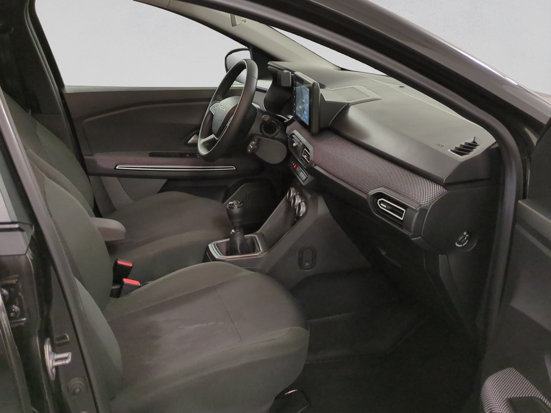 DACIA Jogger TCe 110 Extreme-image-16