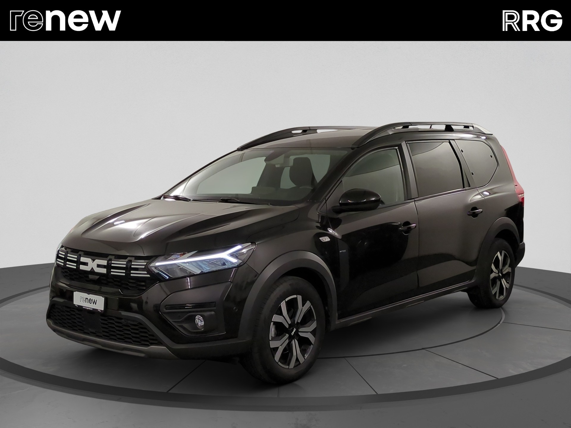 DACIA Jogger TCe 110 Extreme-image-6