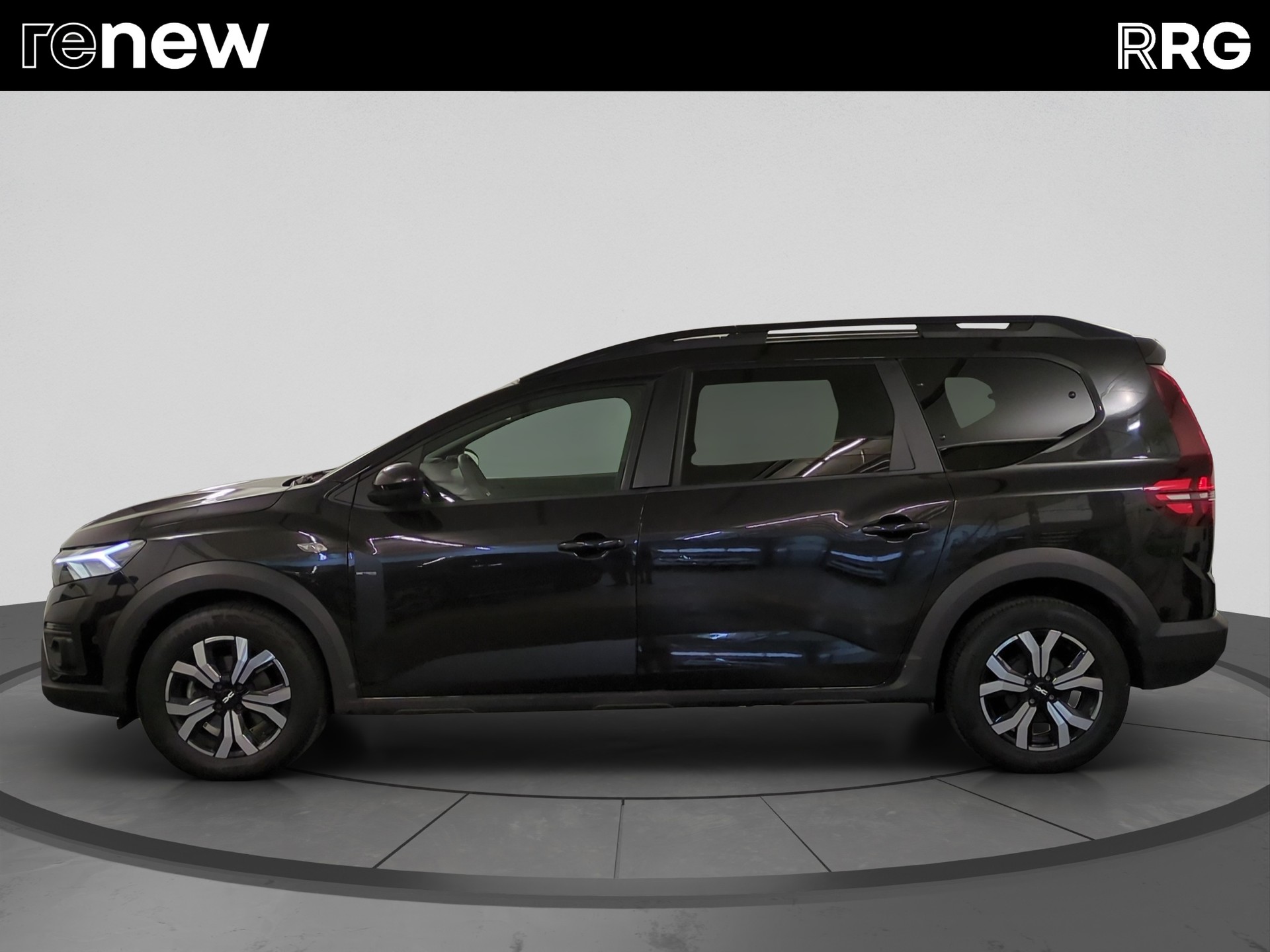DACIA Jogger TCe 110 Extreme-image-5