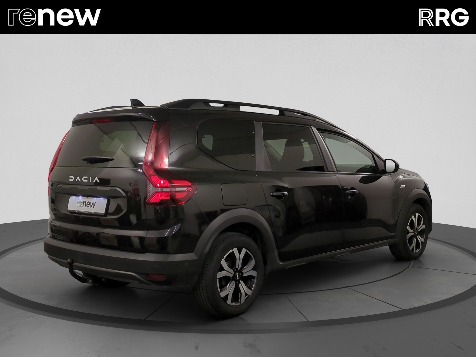 DACIA Jogger TCe 110 Extreme-image-2