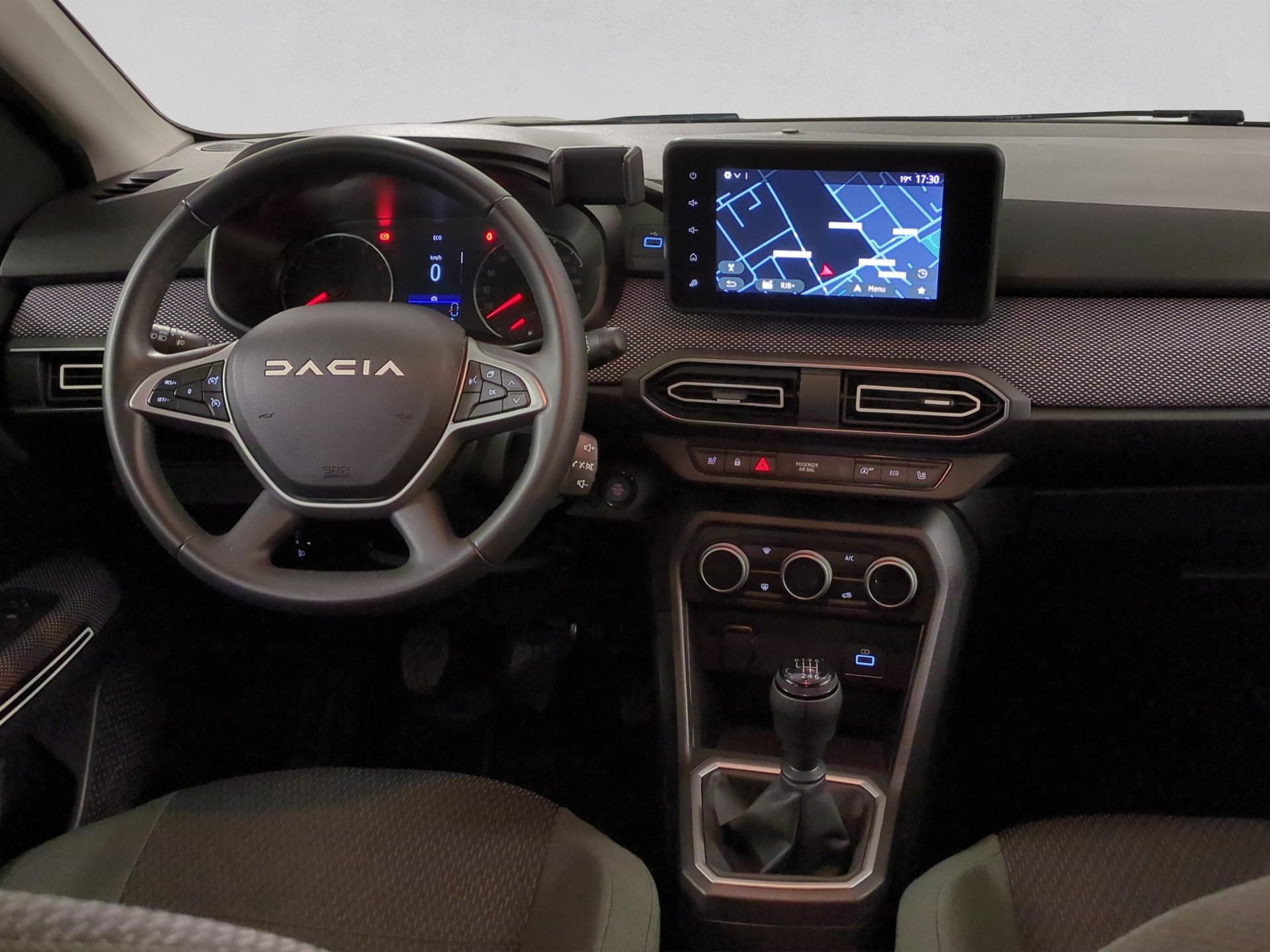 DACIA Jogger TCe 110 Extreme-image-13