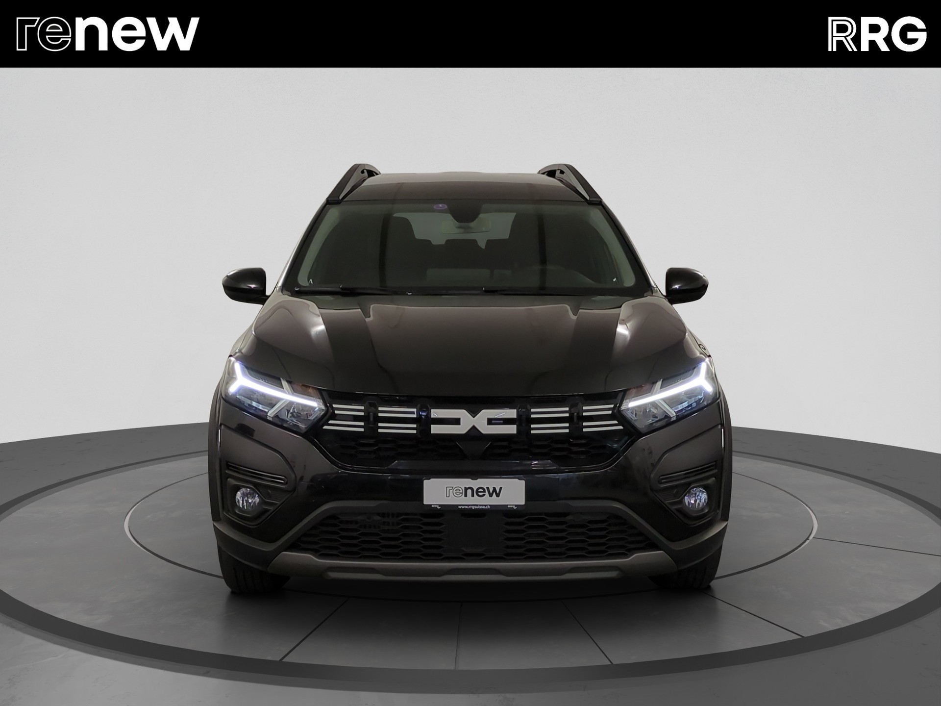 DACIA Jogger TCe 110 Extreme-image-7