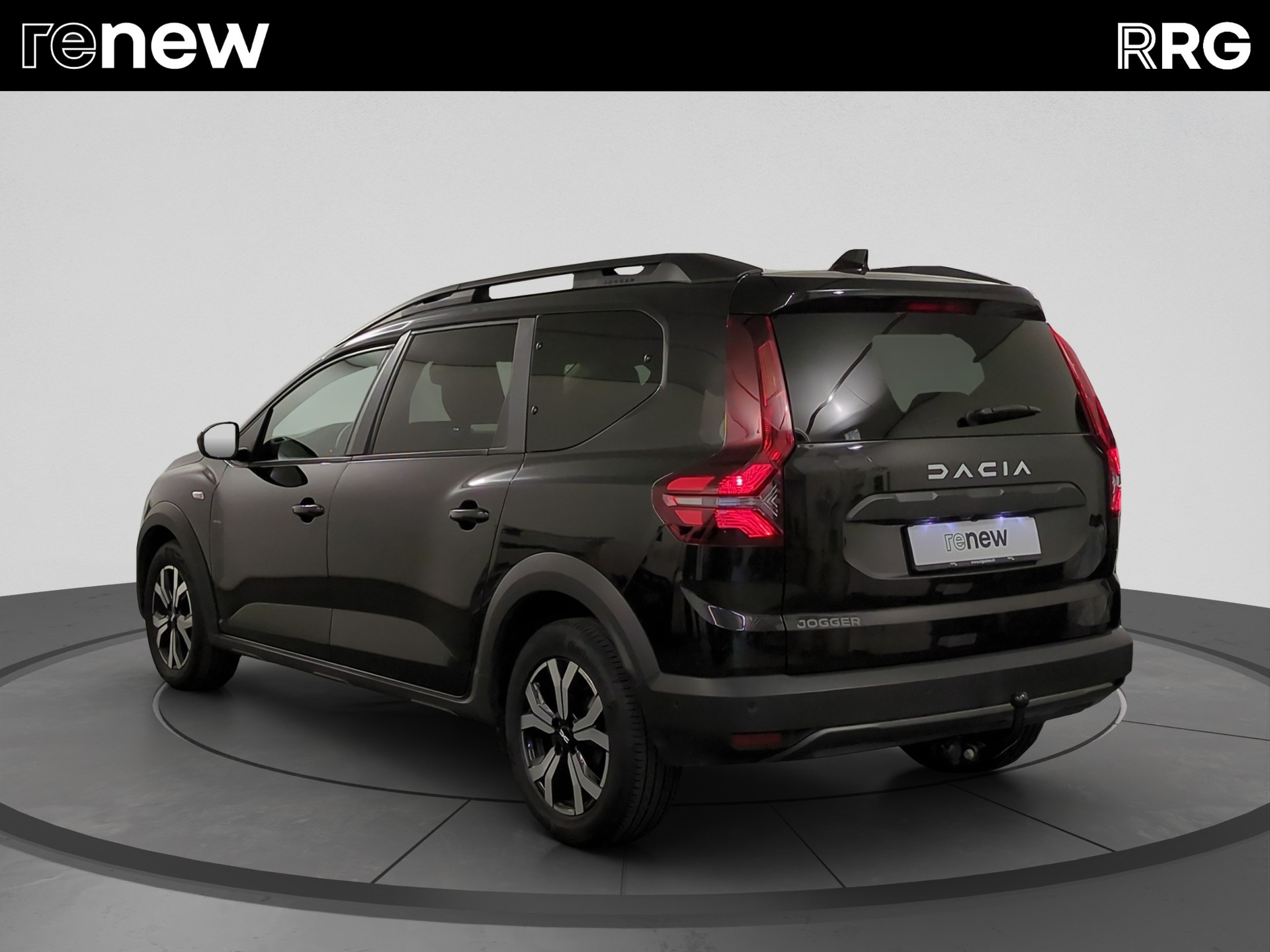 DACIA Jogger TCe 110 Extreme-image-4