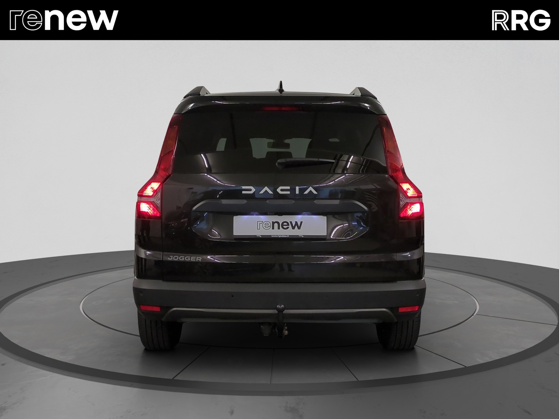 DACIA Jogger TCe 110 Extreme-image-3