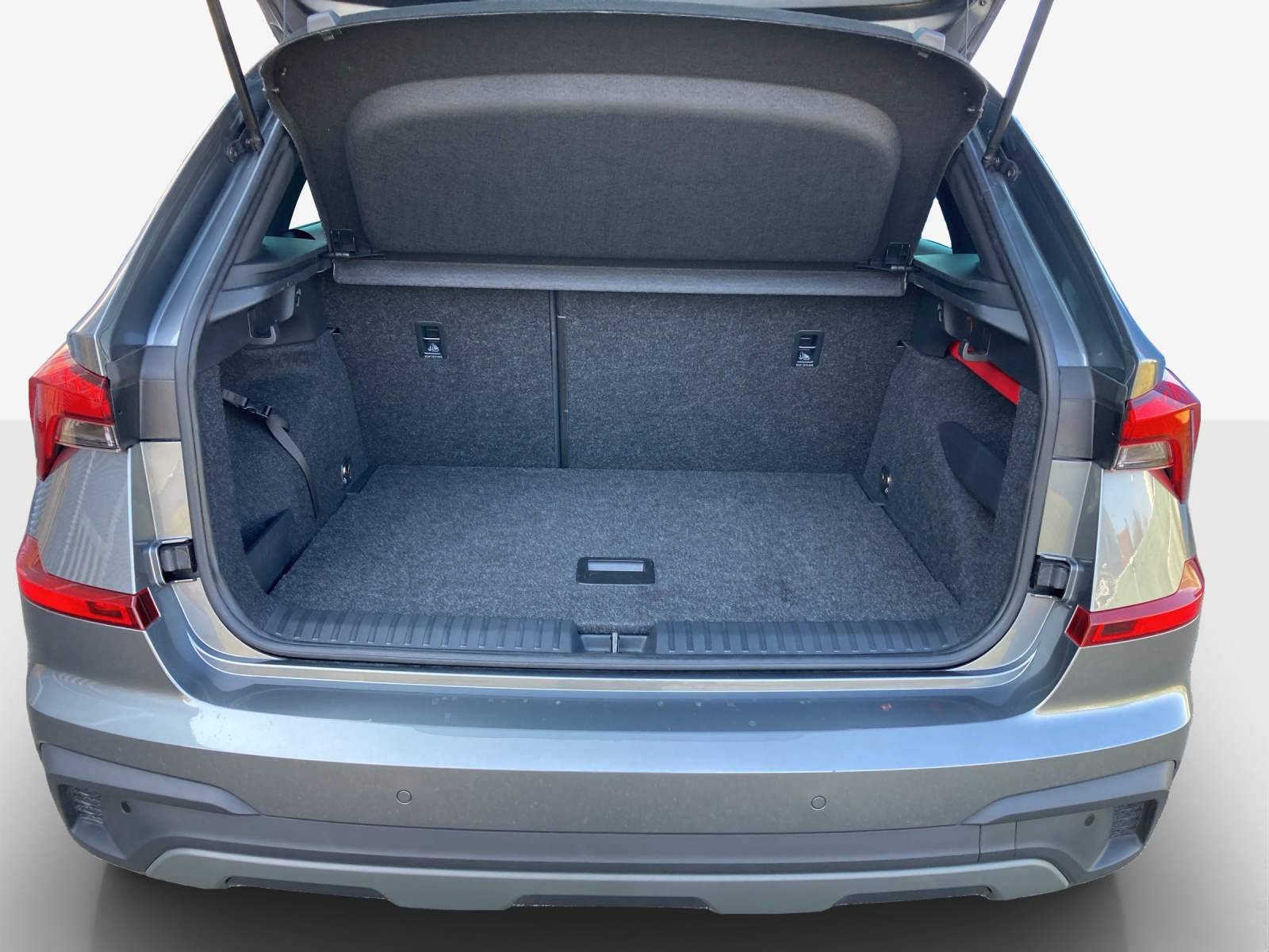 SKODA Kamiq 1.0 TSI Dynamic DSG-image-12
