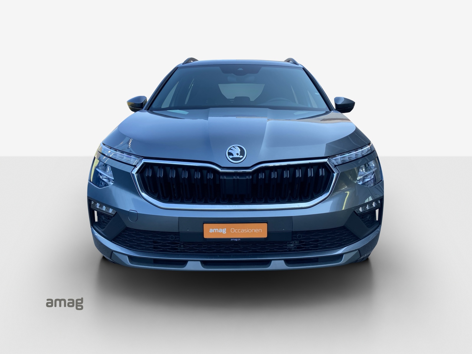SKODA Kamiq 1.0 TSI Dynamic DSG-image-6