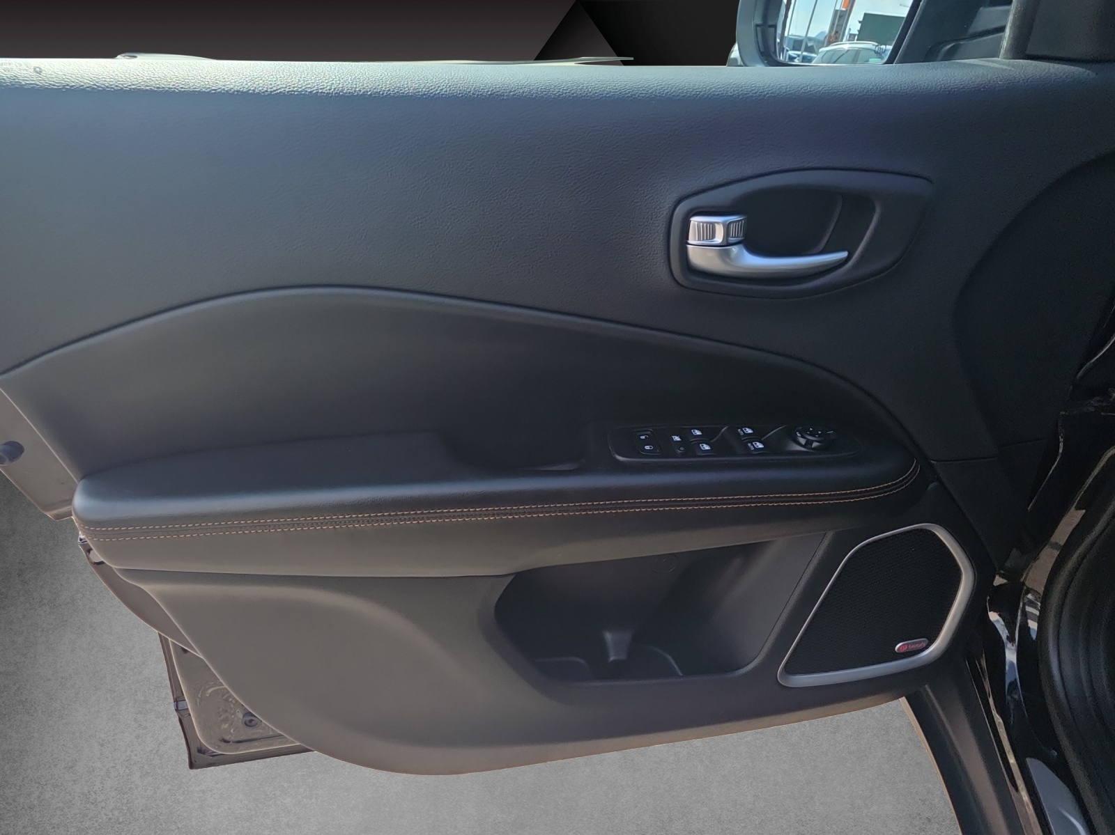 JEEP Compass 2.0CRD Limited AWD 9ATX-image-15