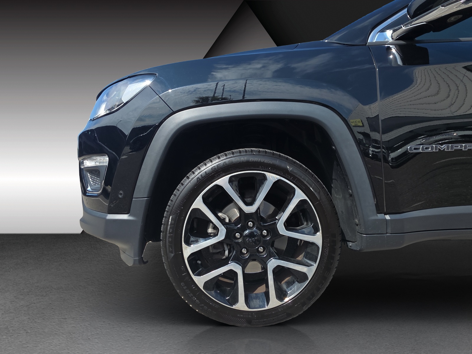 JEEP Compass 2.0CRD Limited AWD 9ATX-image-18