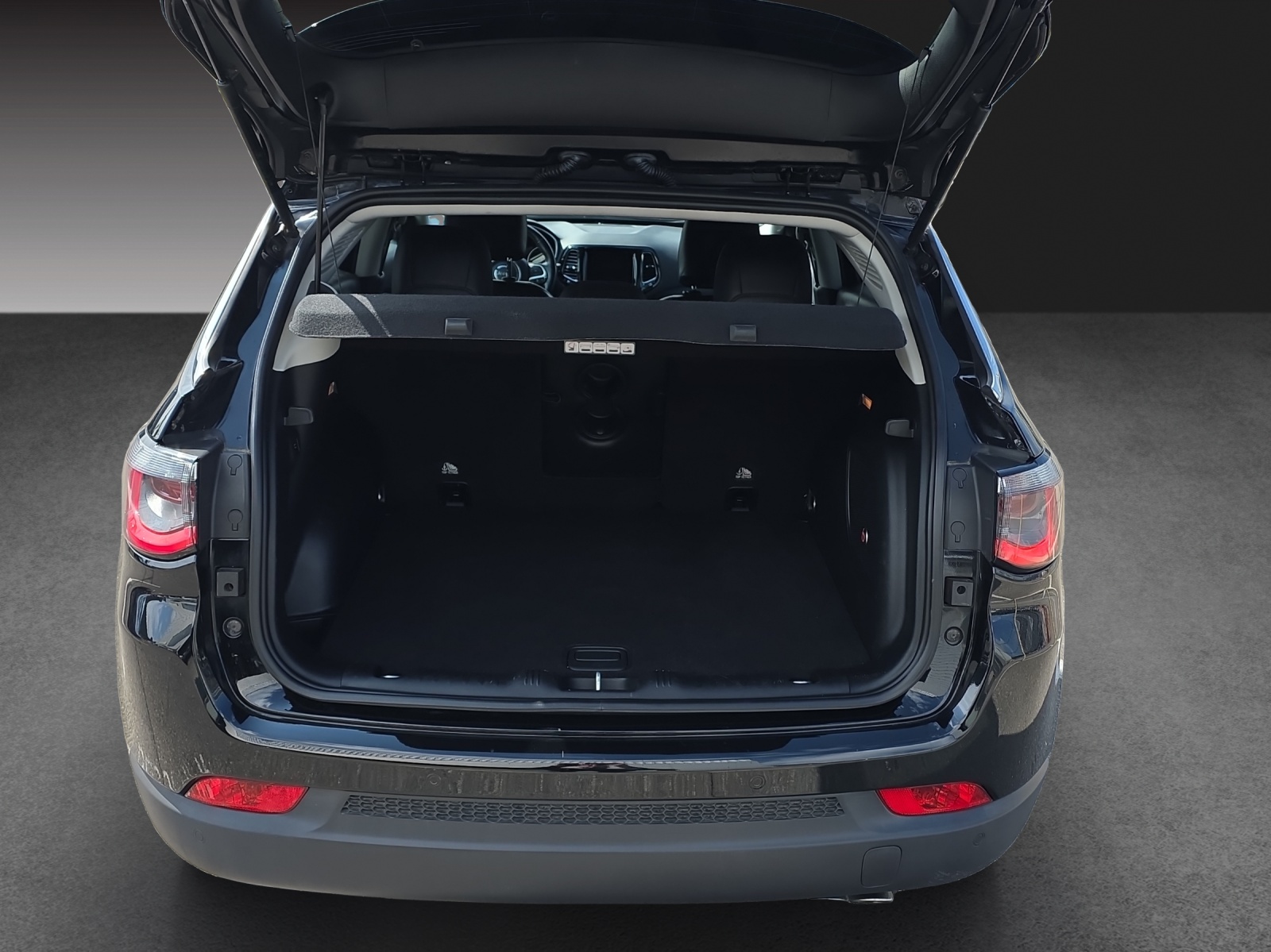 JEEP Compass 2.0CRD Limited AWD 9ATX-image-6