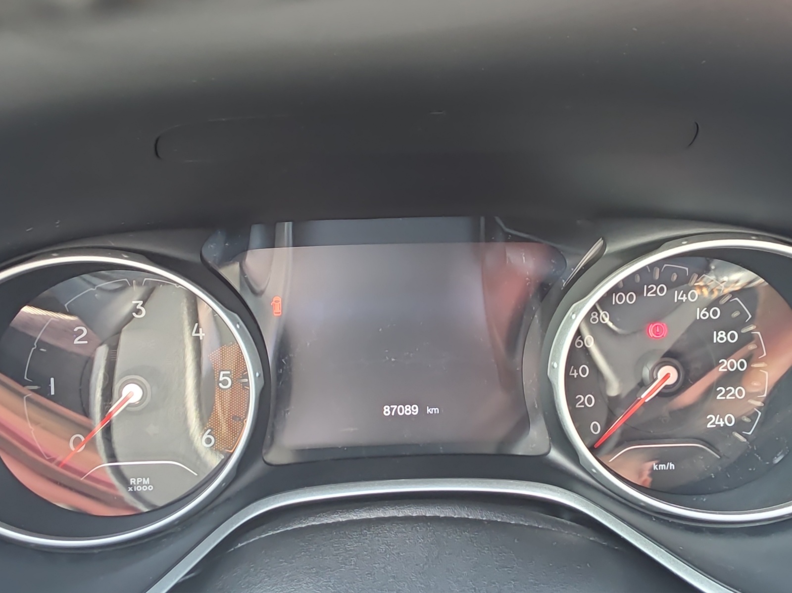 JEEP Compass 2.0CRD Limited AWD 9ATX-image-7