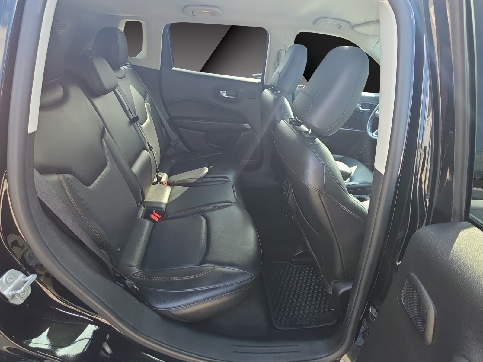 JEEP Compass 2.0CRD Limited AWD 9ATX-image-17