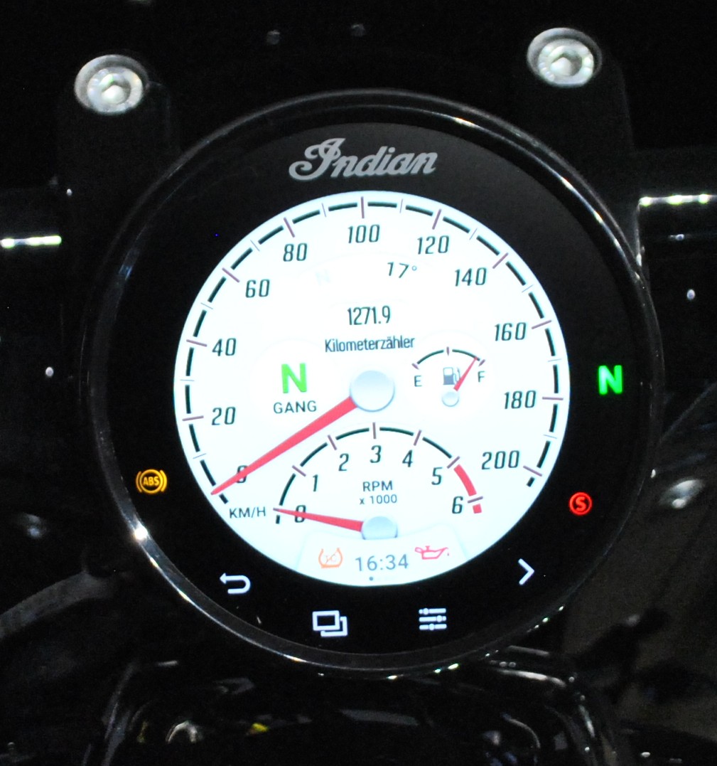 INDIAN Super Chief-image-5