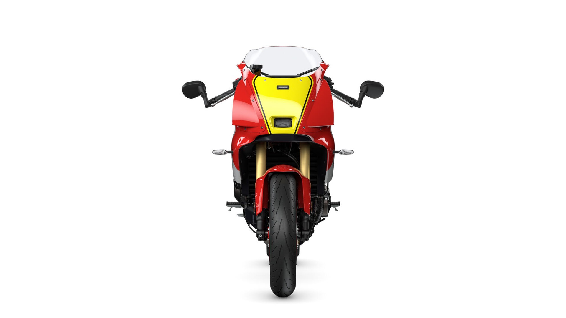 YAMAHA XSR 900 GP ABS-image-5