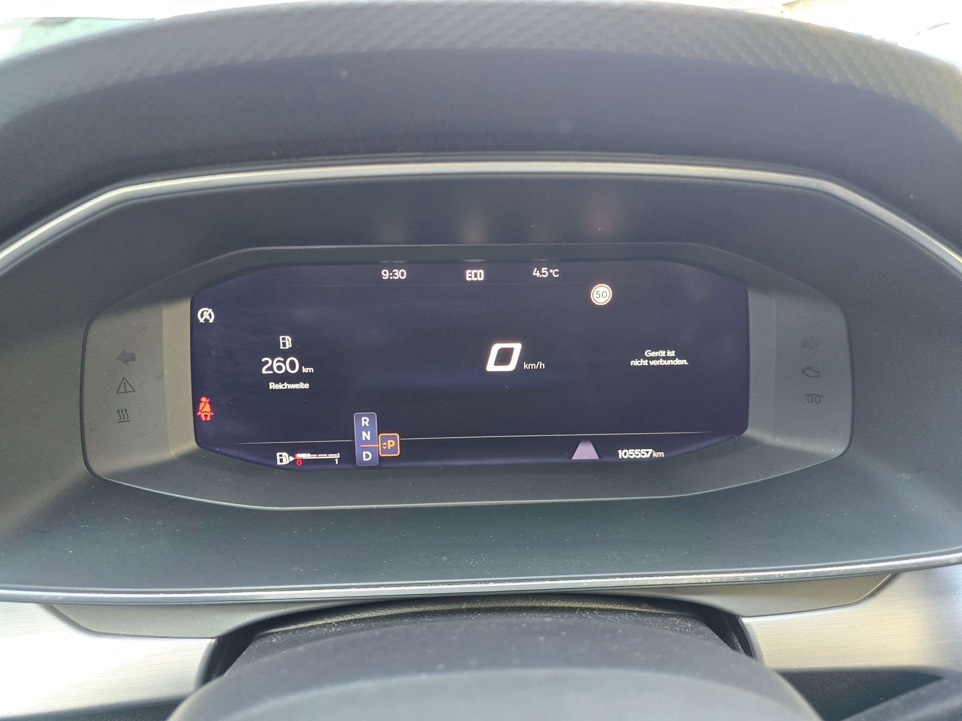 SEAT Leon 1.5 eTSI mHEV DSG FR-image-13