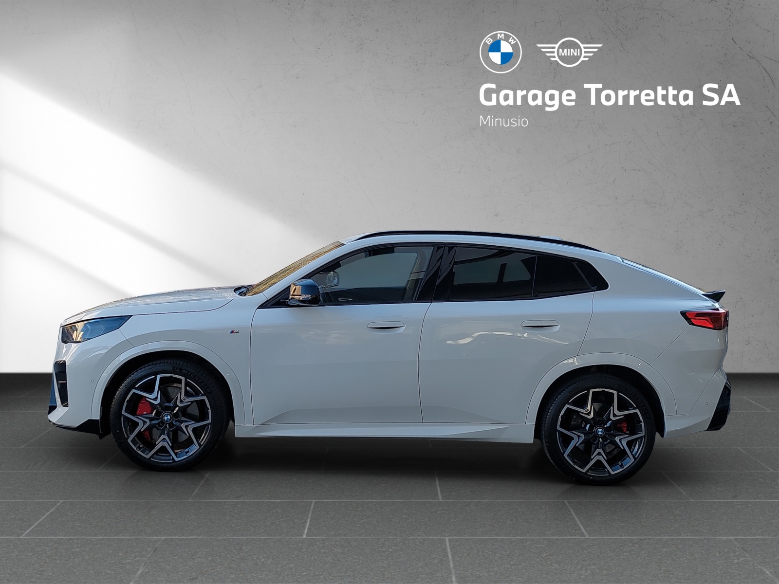 BMW X2 xDrive M35i M Sport Pro-image-1