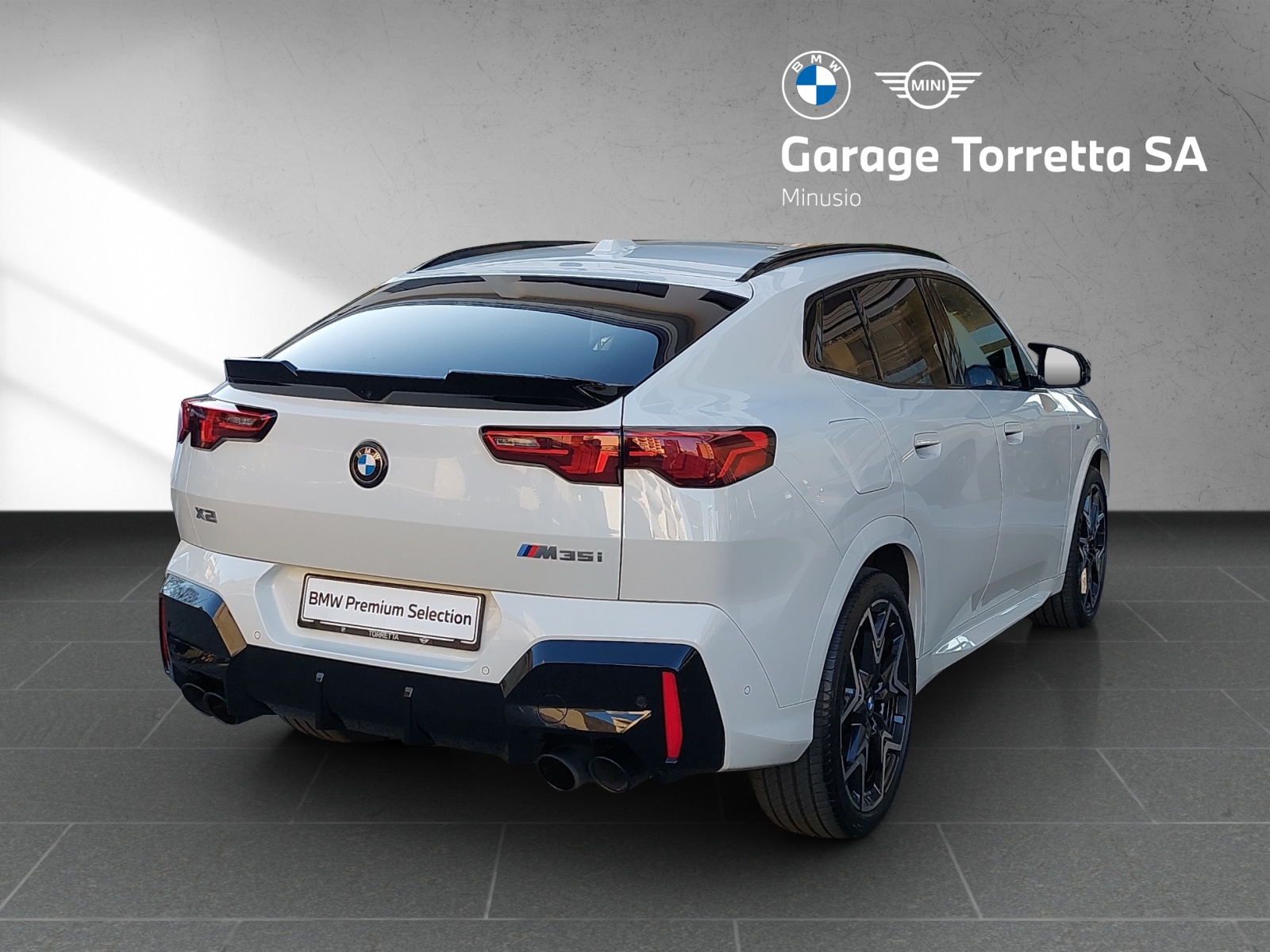 BMW X2 xDrive M35i M Sport Pro-image-4