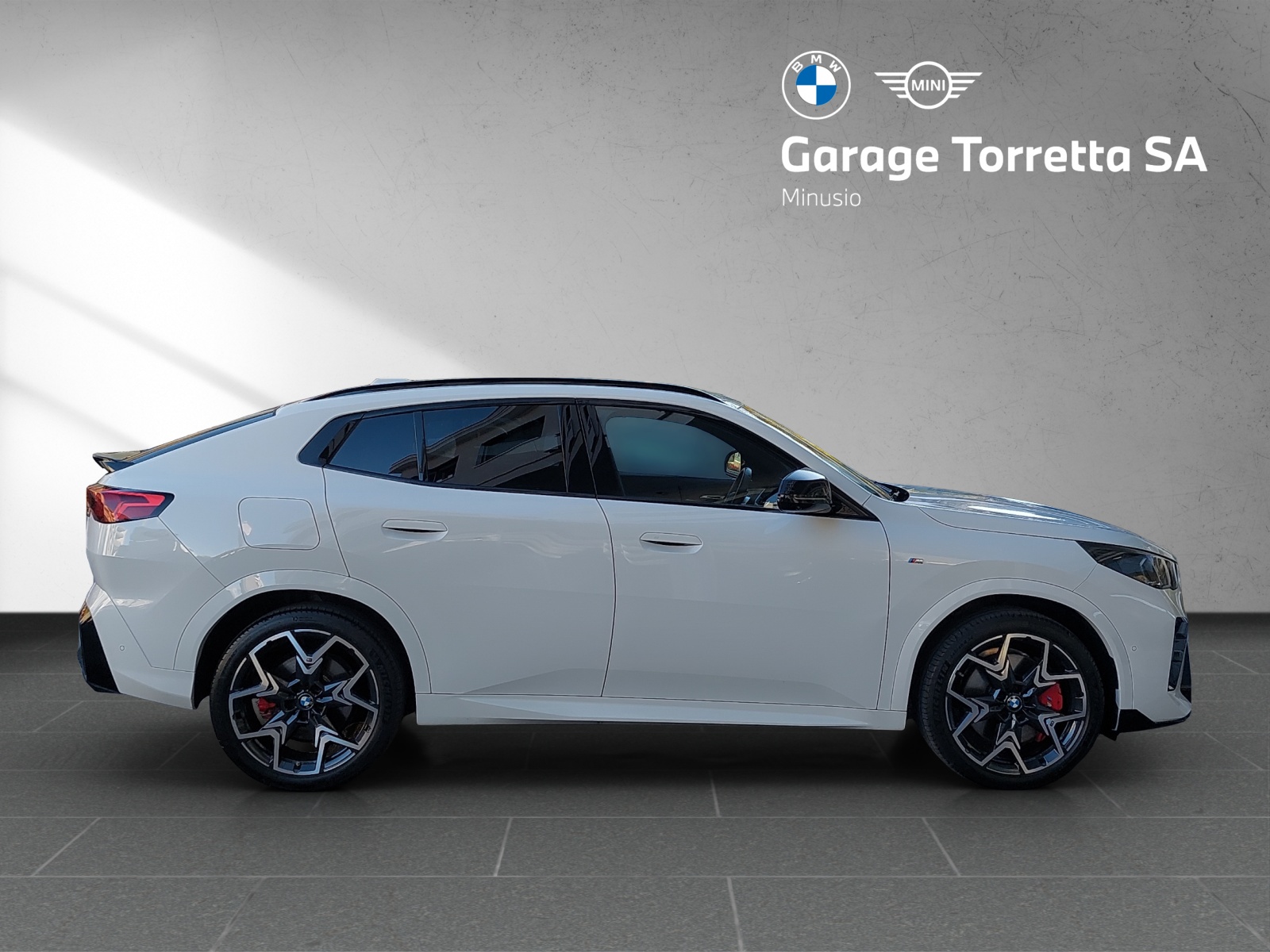 BMW X2 xDrive M35i M Sport Pro-image-5