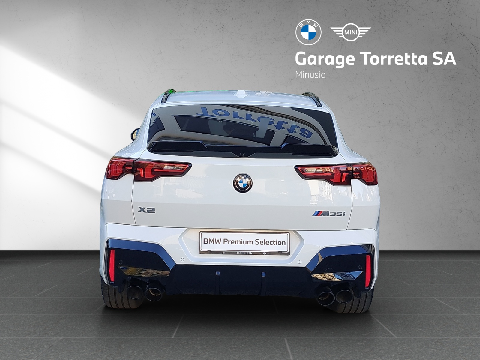 BMW X2 xDrive M35i M Sport Pro-image-3