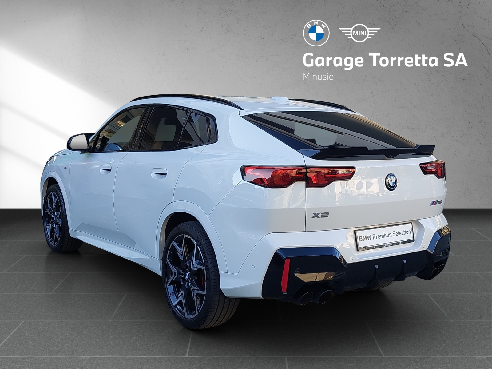 BMW X2 xDrive M35i M Sport Pro-image-2