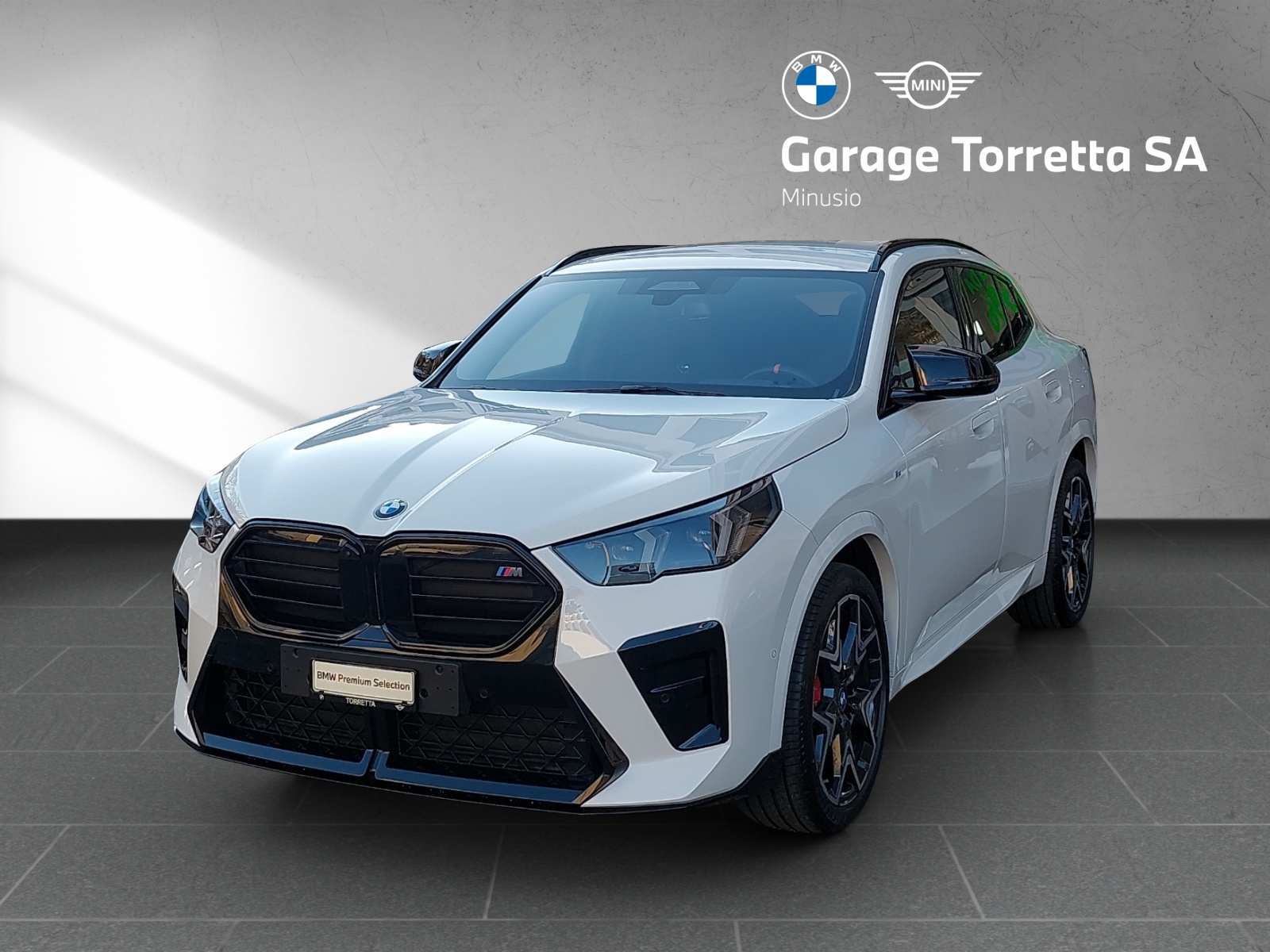 BMW X2 xDrive M35i M Sport Pro-image-0