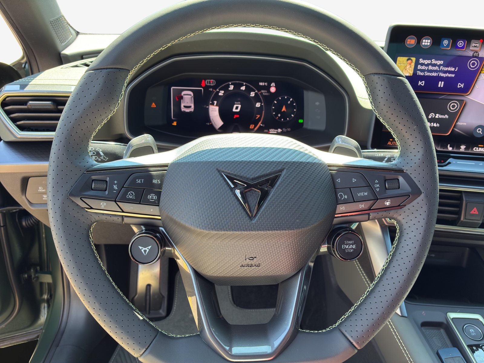 CUPRA Formentor 2.0TSI Prime Edition VZ 4Drive DSG-image-9