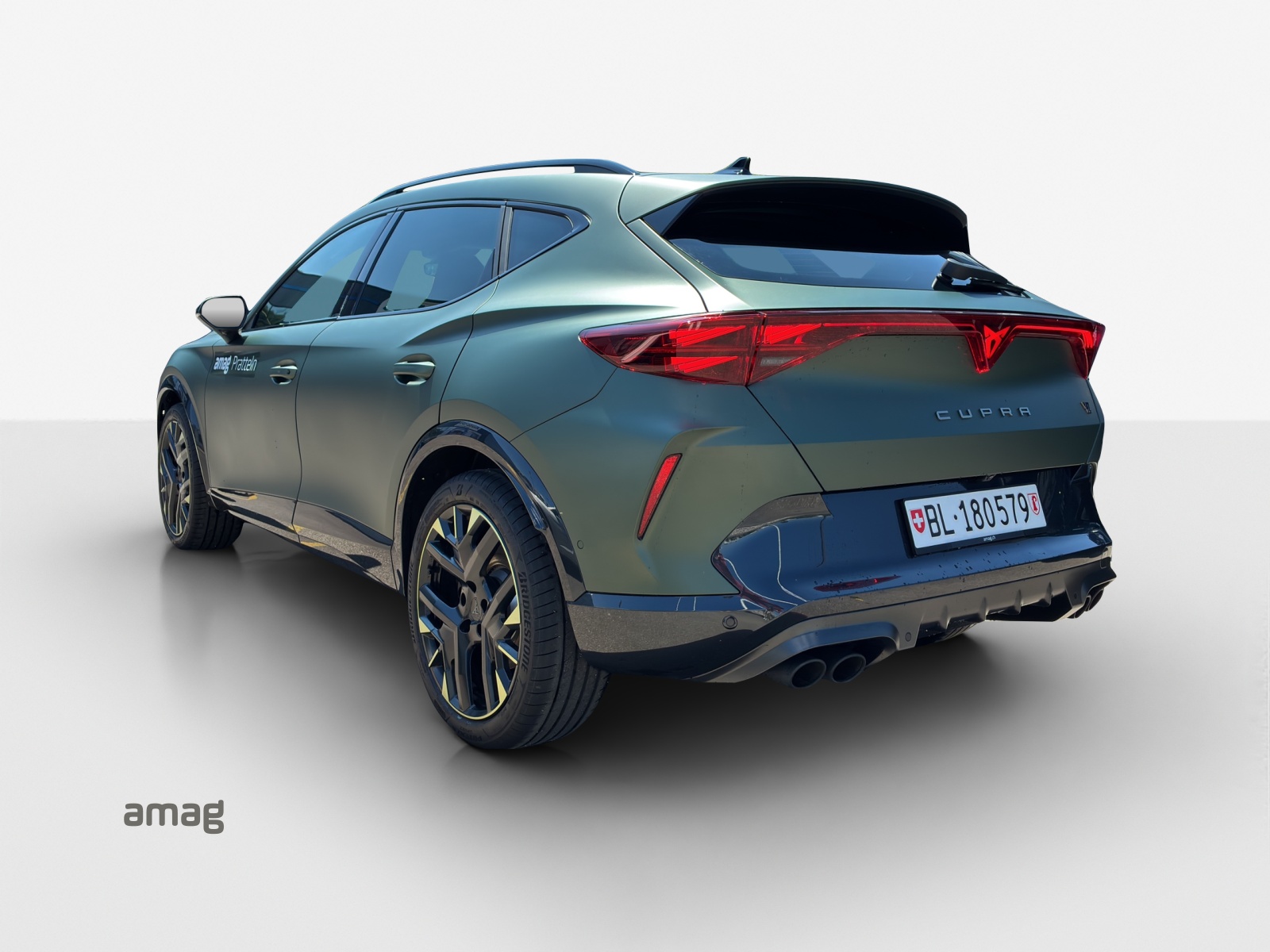 CUPRA Formentor 2.0TSI Prime Edition VZ 4Drive DSG-image-2