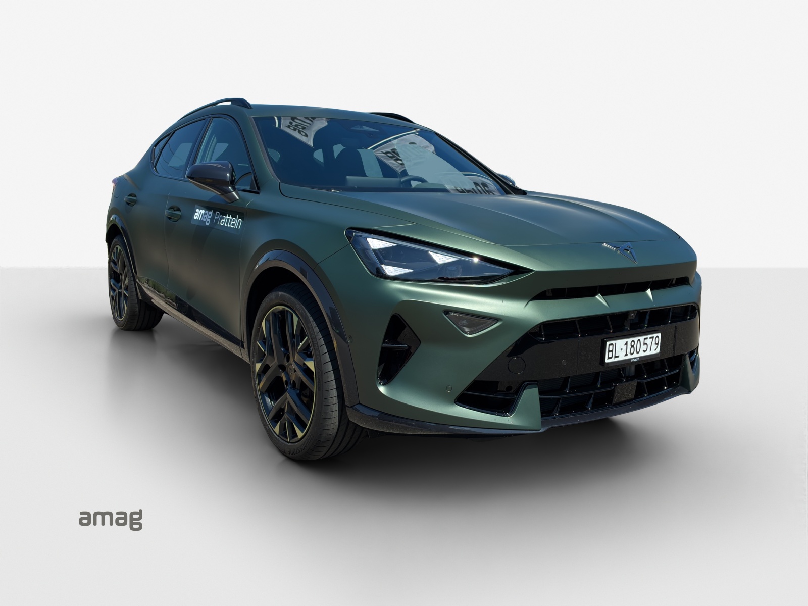 CUPRA Formentor 2.0TSI Prime Edition VZ 4Drive DSG-image-5