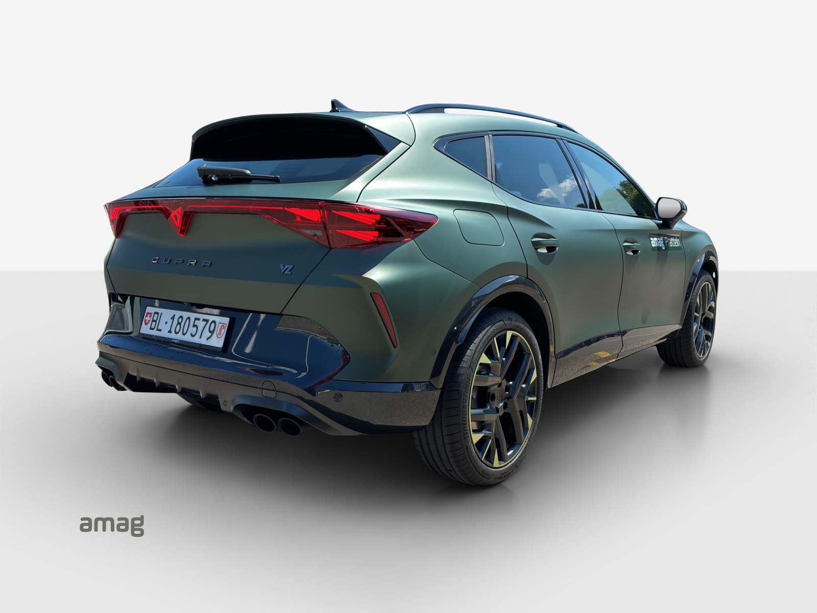 CUPRA Formentor 2.0TSI Prime Edition VZ 4Drive DSG-image-4