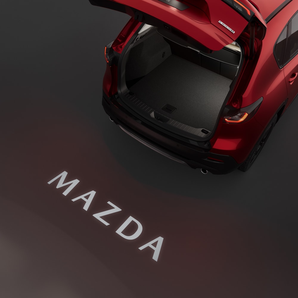 MAZDA CX-5 e-Skyactiv-G 141 Homura AWD-image-15