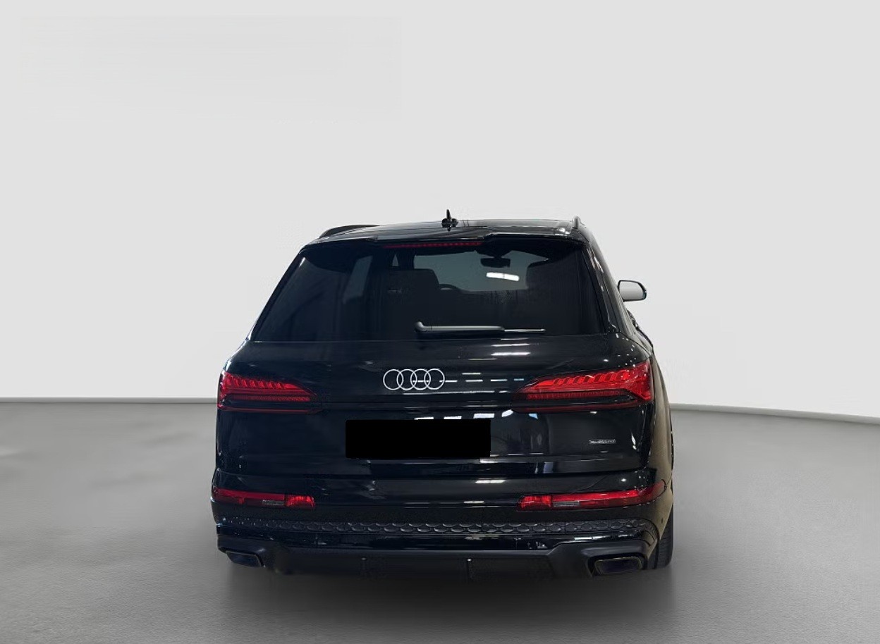 AUDI Q7 SUV TFSI e quattro 360 kW S line tiptronic-image-5
