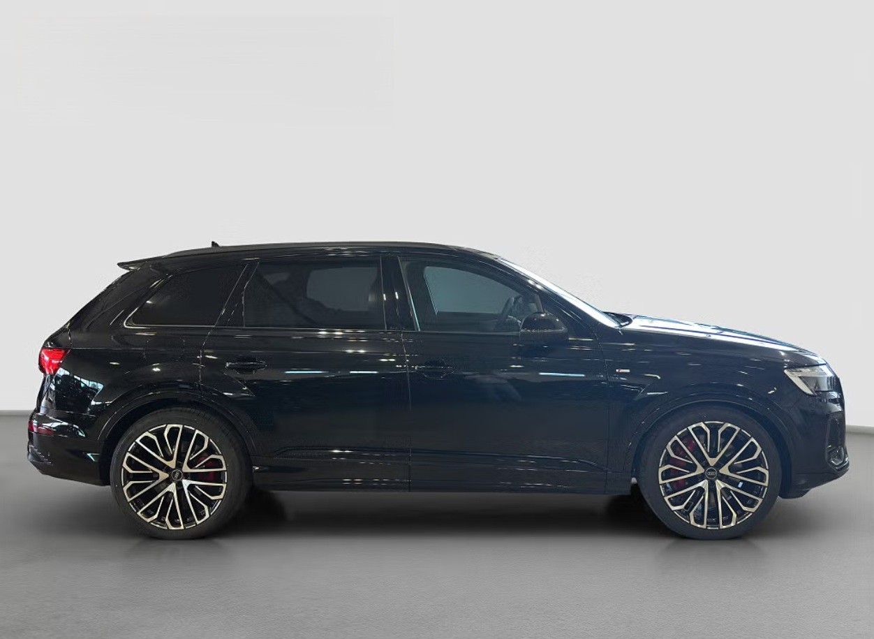 AUDI Q7 SUV TFSI e quattro 360 kW S line tiptronic-showroom-element-3