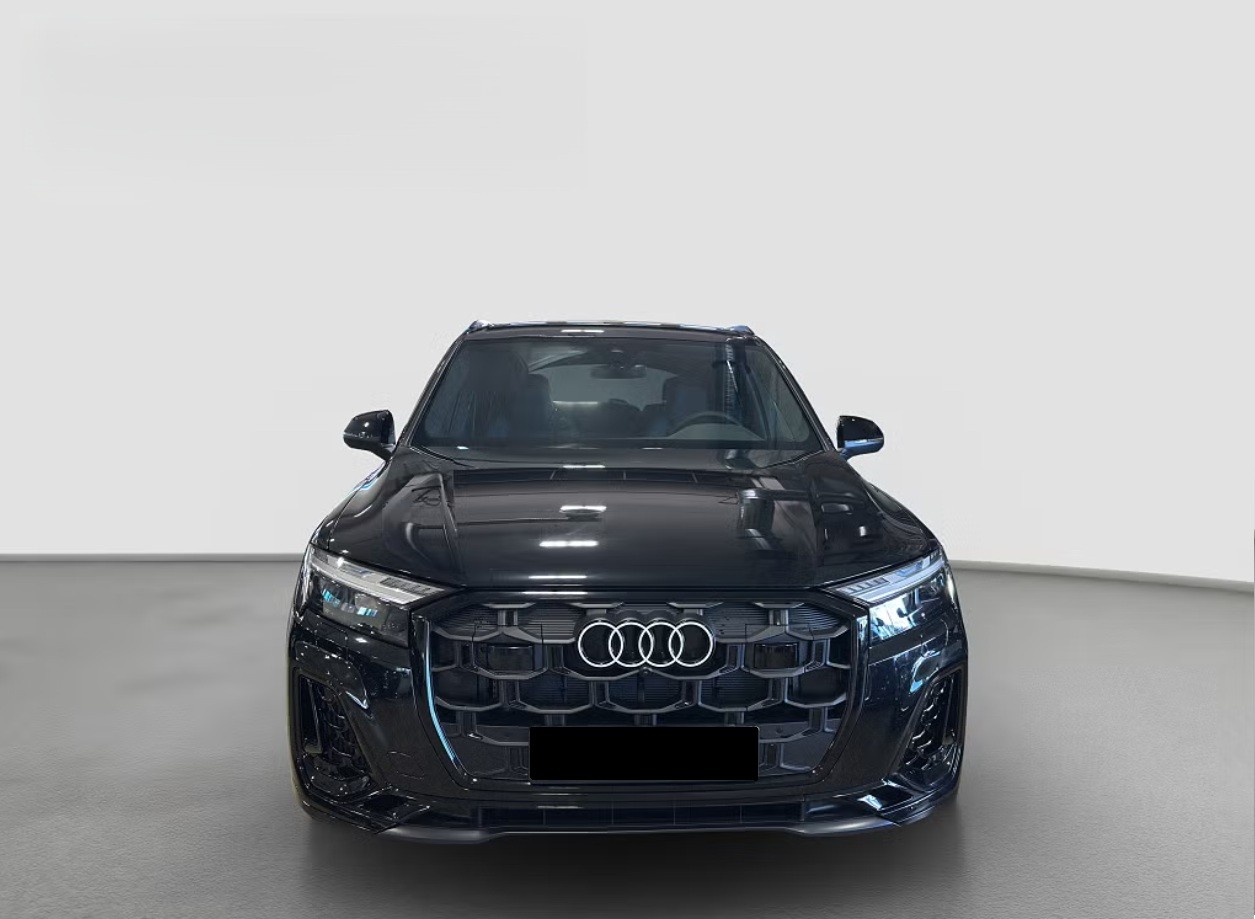 AUDI Q7 SUV TFSI e quattro 360 kW S line tiptronic-showroom-element-1