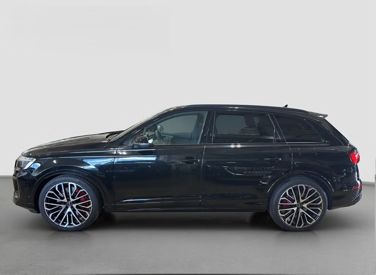 AUDI Q7 SUV TFSI e quattro 360 kW S line tiptronic-image-8