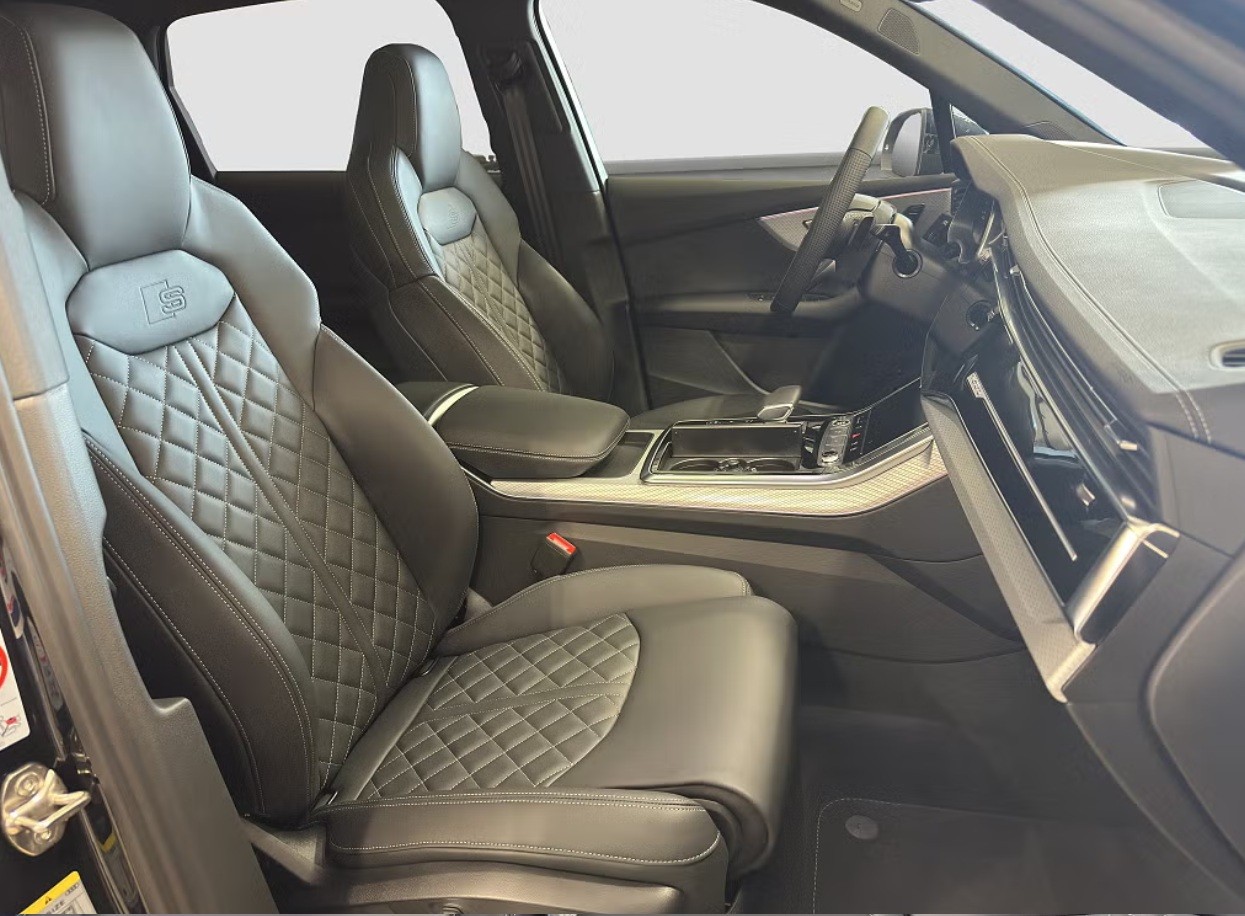 AUDI Q7 SUV TFSI e quattro 360 kW S line tiptronic-image-12