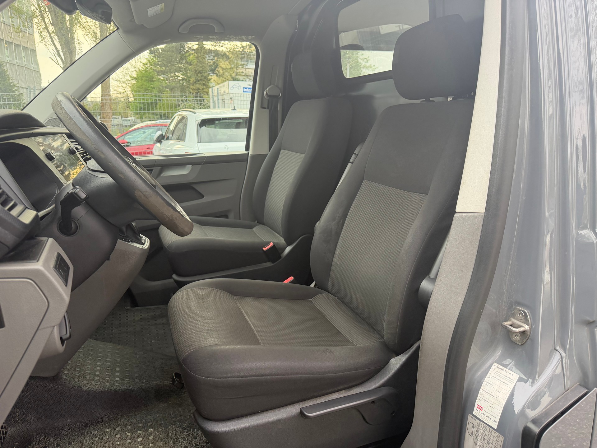 VW T6.1 2.0 TDI 4Motion DSG * Klima * Gr. Navi * Tempomat * PDC V&H * Nutzlast 772Kg * Ab MFK 11.2025-image-2