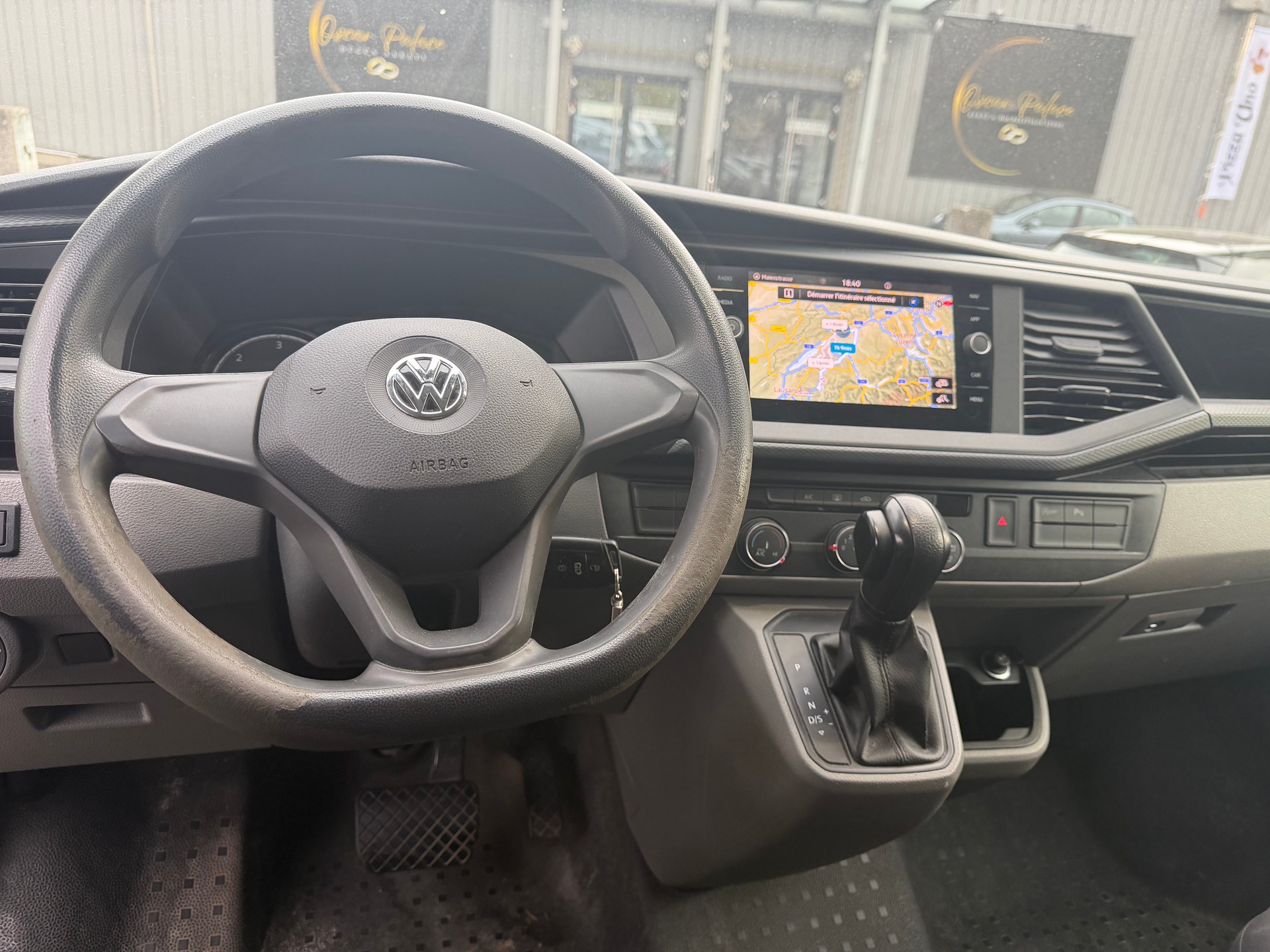 VW T6.1 2.0 TDI 4Motion DSG * Klima * Gr. Navi * Tempomat * PDC V&H * Nutzlast 772Kg * Ab MFK 11.2025-image-3