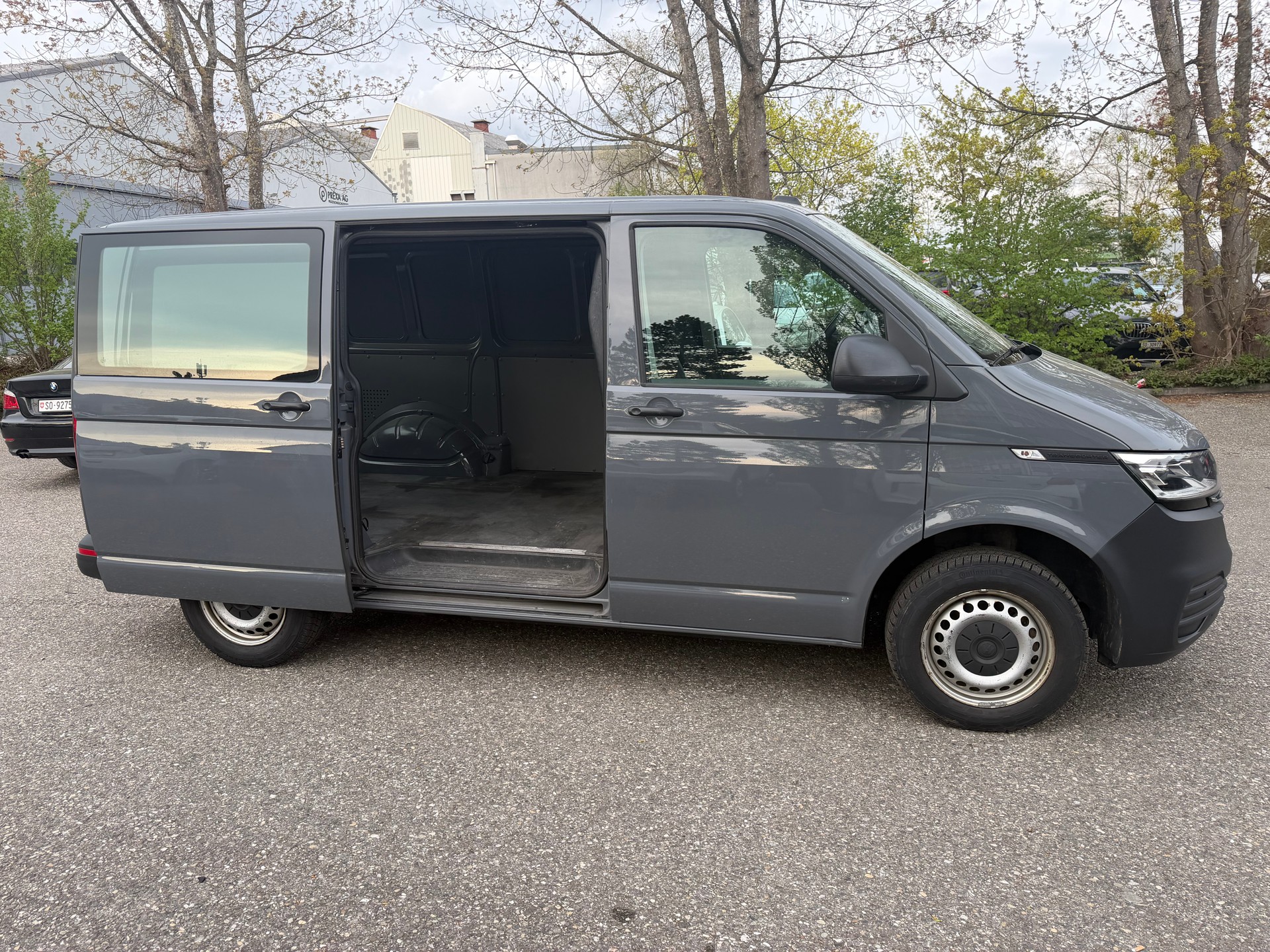 VW T6.1 2.0 TDI 4Motion DSG * Klima * Gr. Navi * Tempomat * PDC V&H * Nutzlast 772Kg * Ab MFK 11.2025-image-10