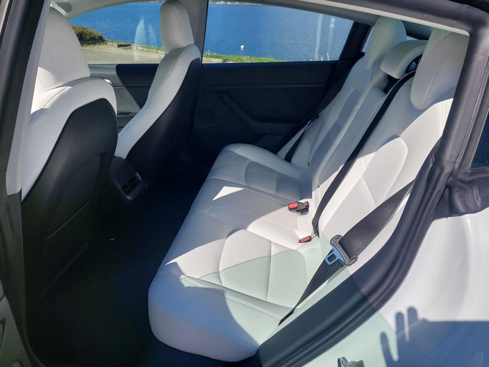 TESLA Model 3 Performance Dual Motor AWD-image-5
