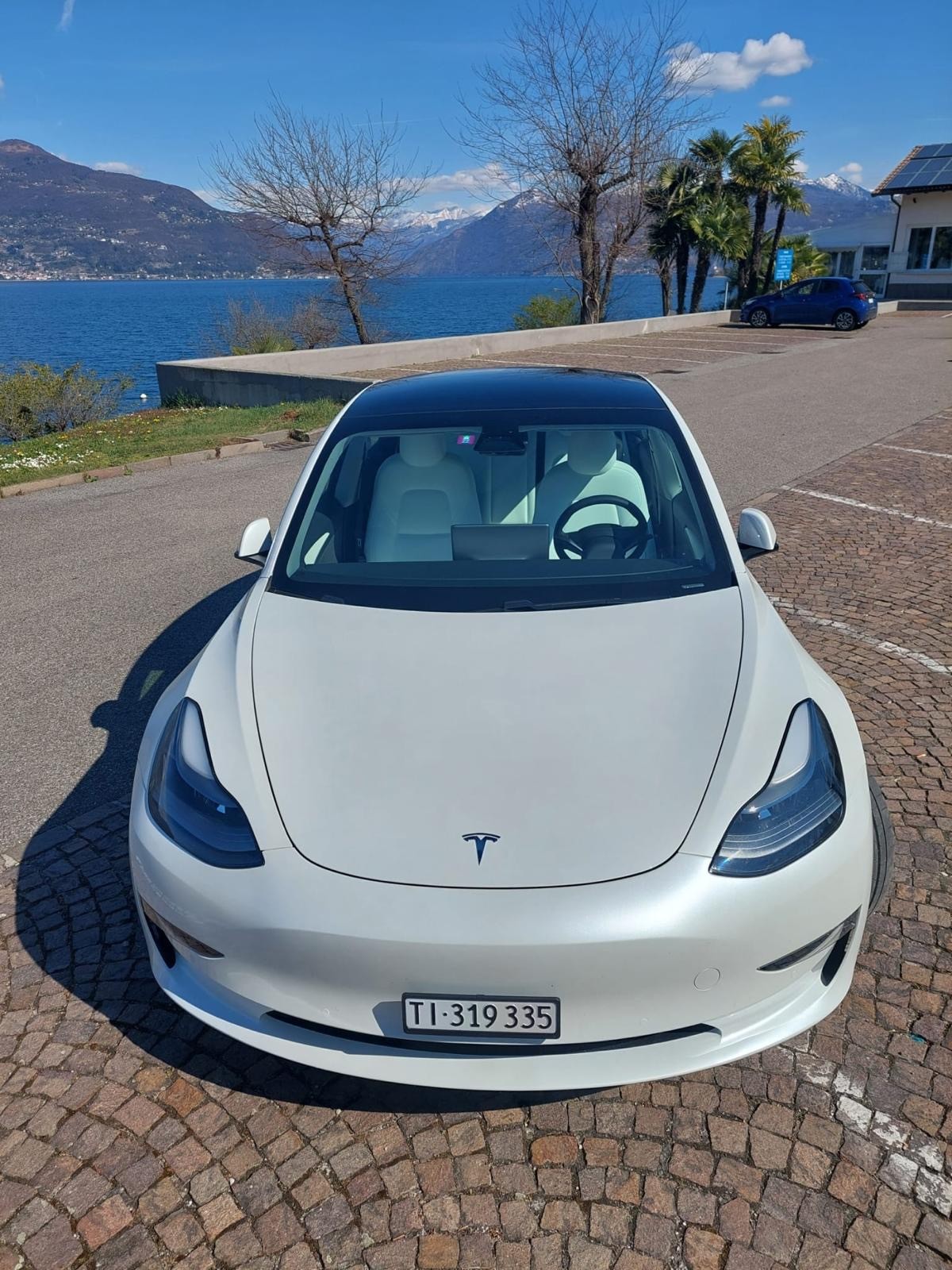 TESLA Model 3 Performance Dual Motor AWD-image-2
