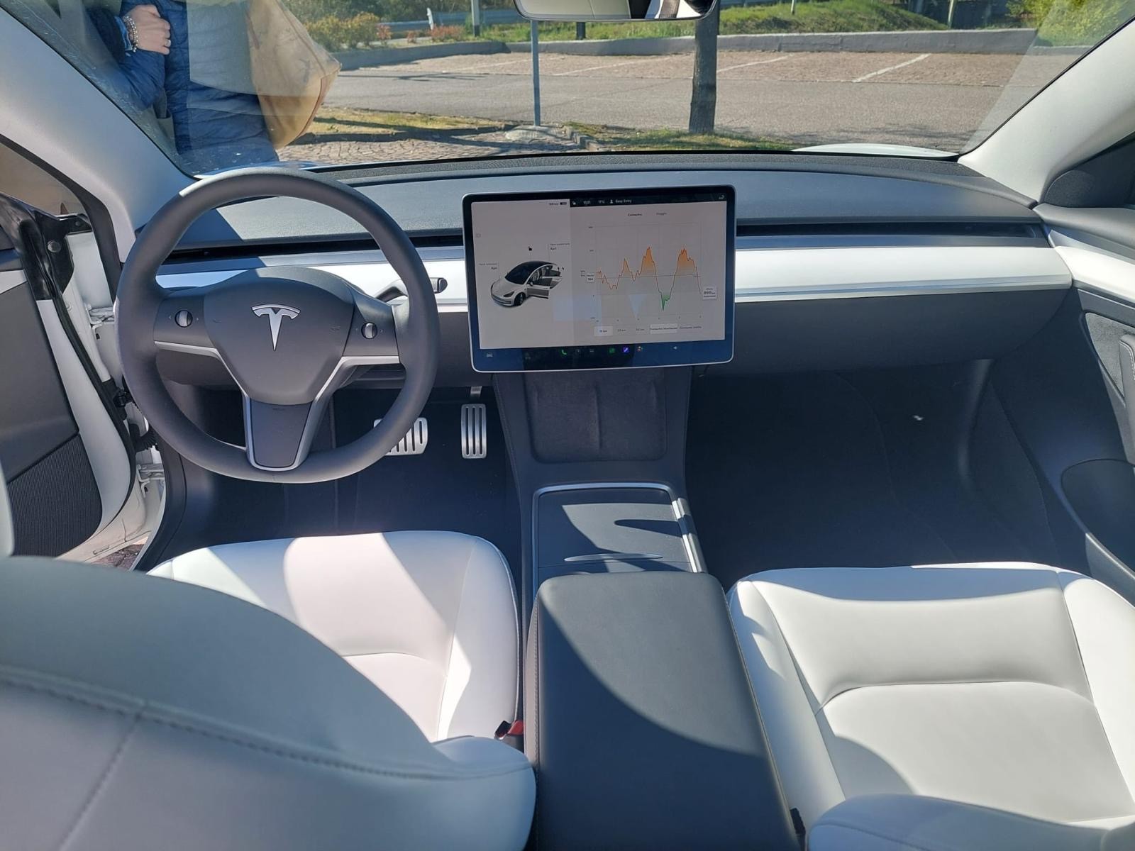 TESLA Model 3 Performance Dual Motor AWD-image-4