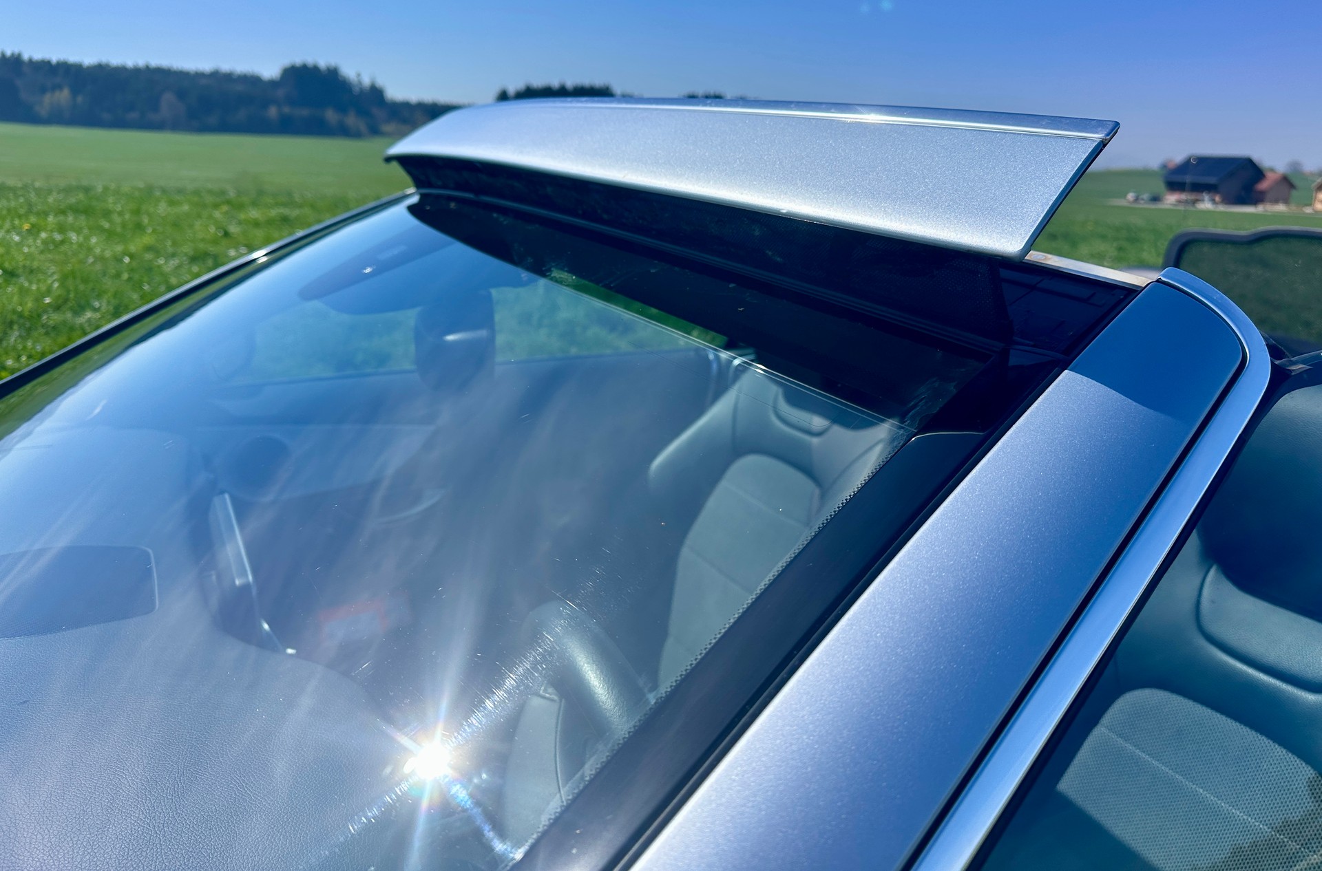 MERCEDES-BENZ C 180 Cabriolet-image-14