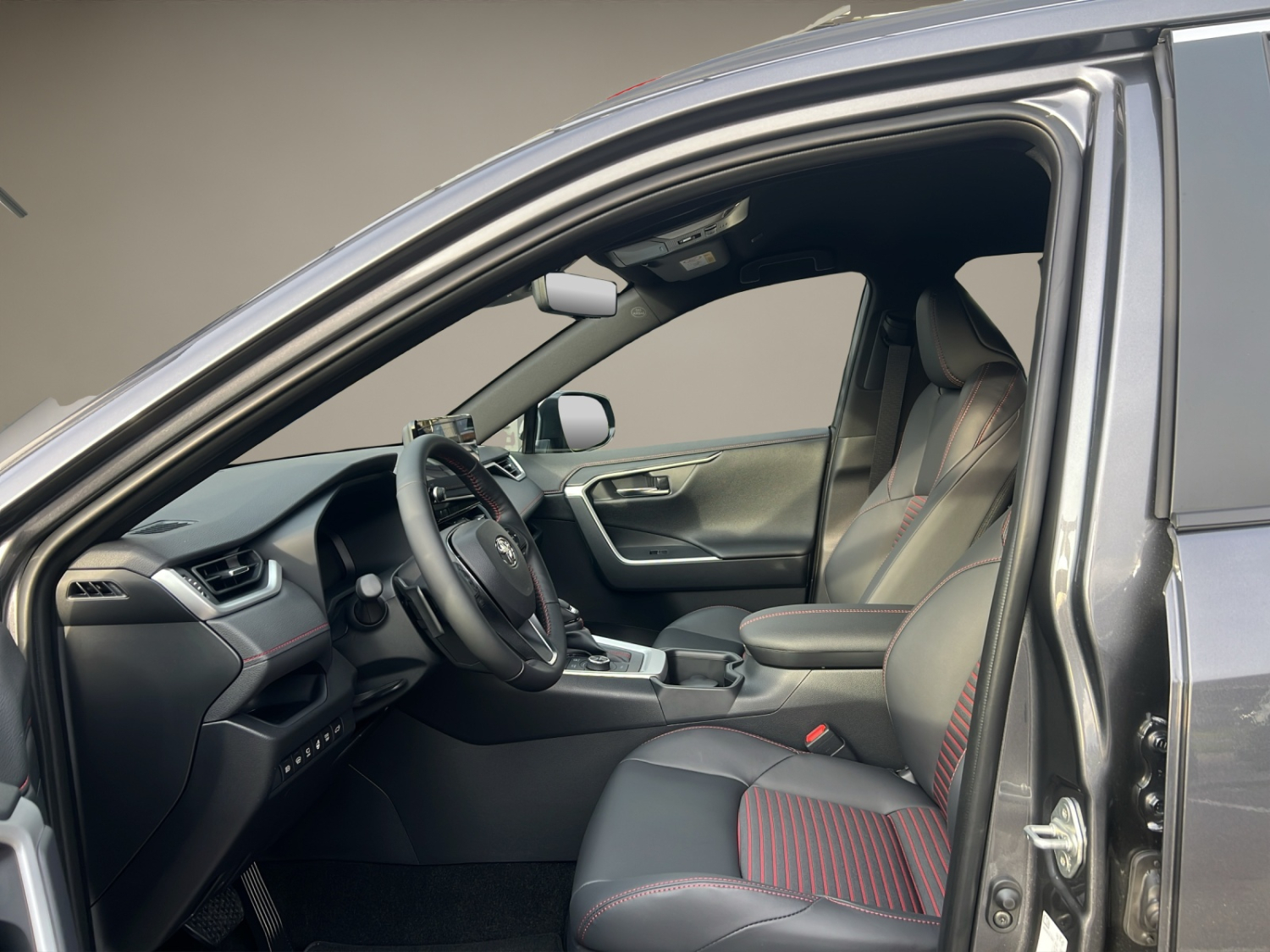 TOYOTA RAV4 2.5 Plug-In-Hybrid Premium-image-8