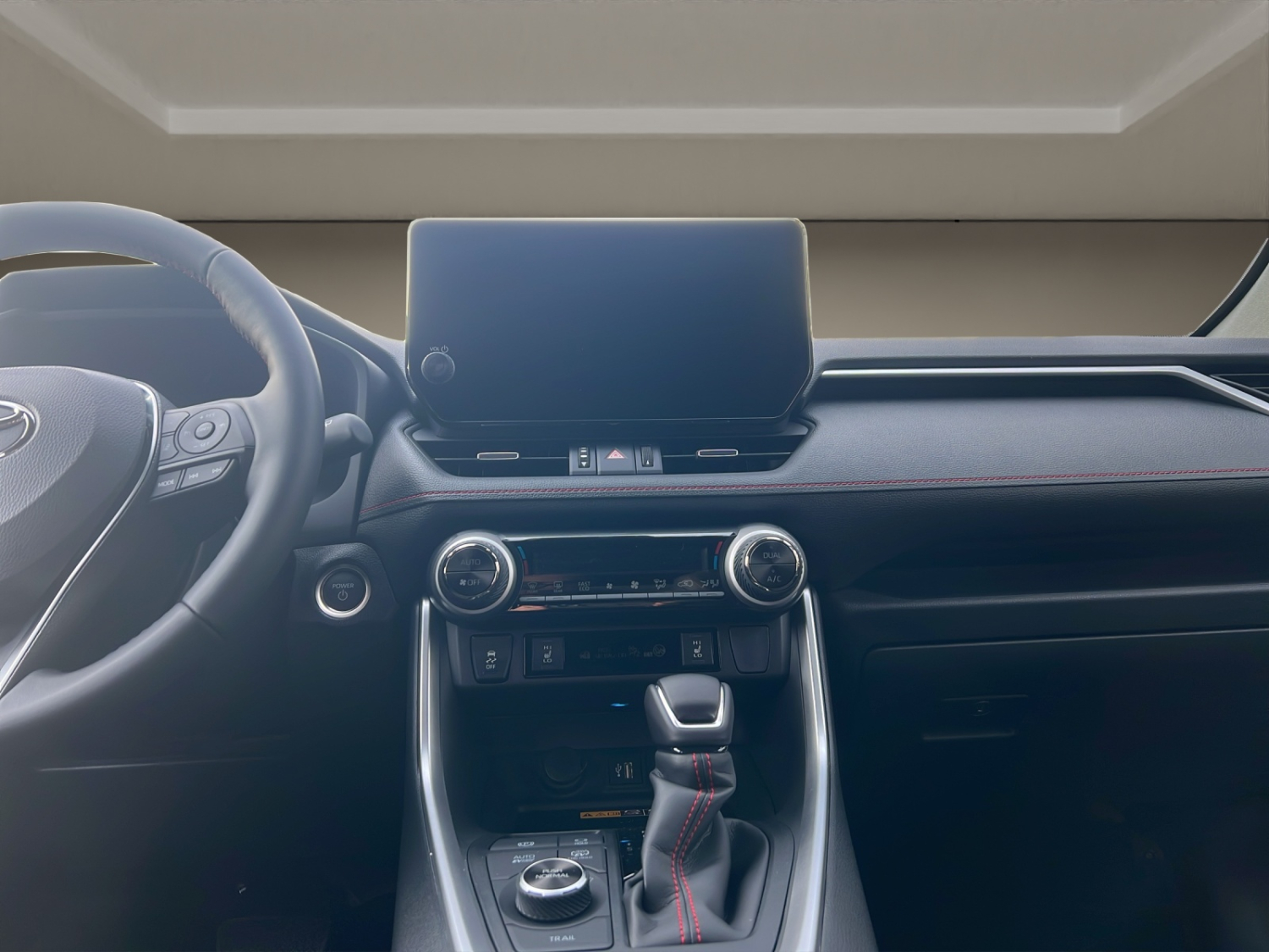 TOYOTA RAV4 2.5 Plug-In-Hybrid Premium-image-11