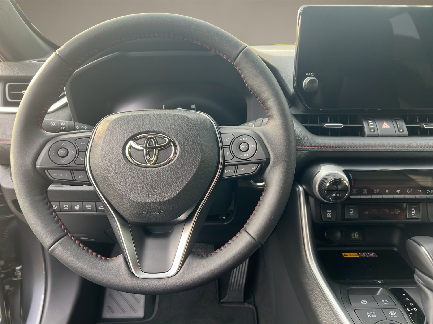 TOYOTA RAV4 2.5 Plug-In-Hybrid Premium-image-10