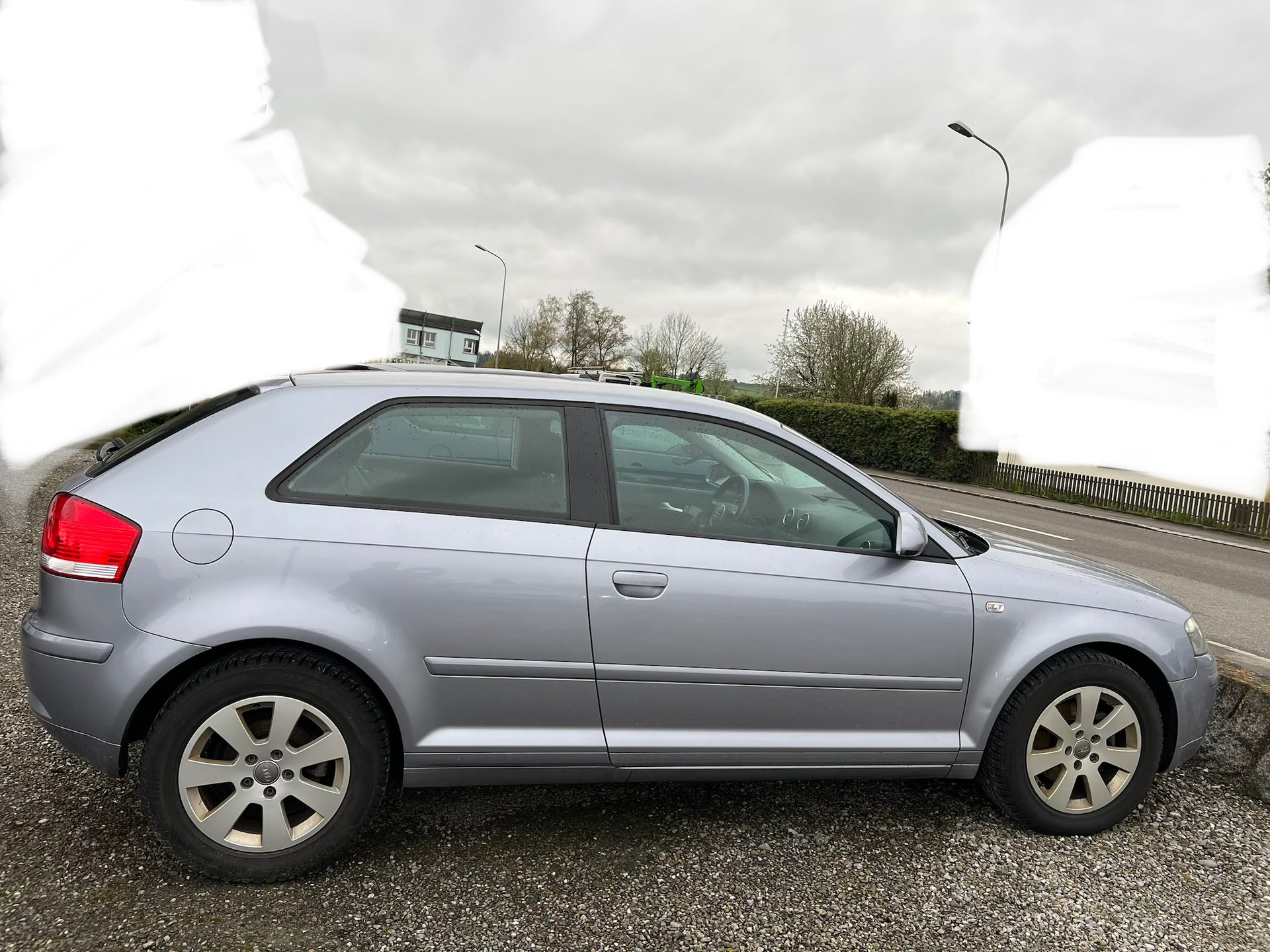 AUDI A3 Sportback 2.0 FSI Ambition-image-3