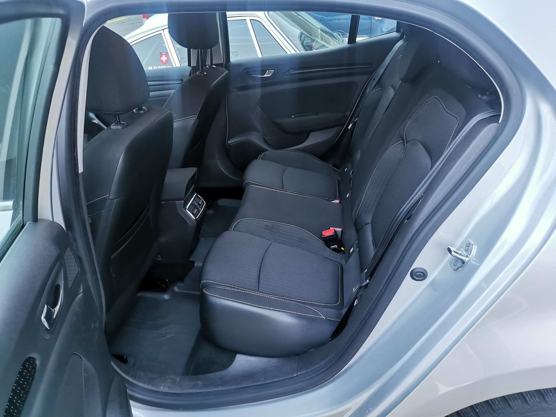 RENAULT Mégane 1.2 TCe Life-image-7