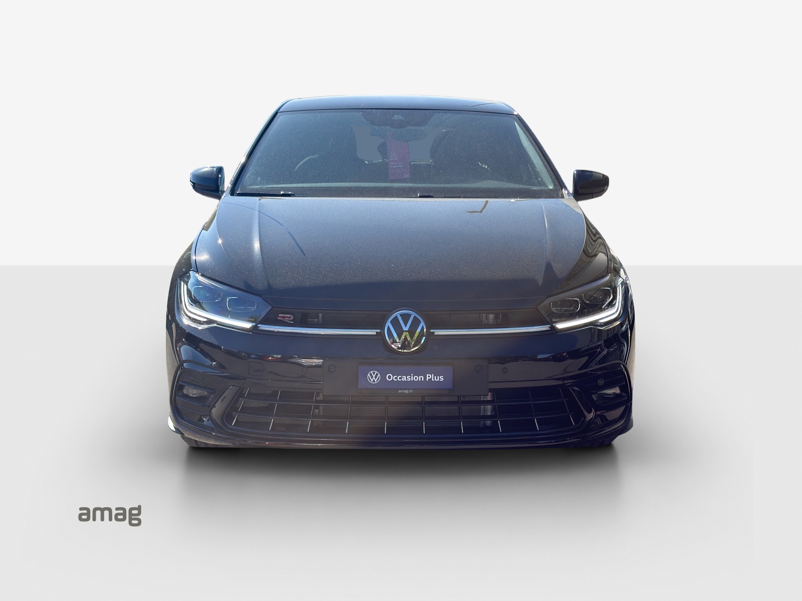 VW Polo 1.0 TSI R-Line DSG-image-6