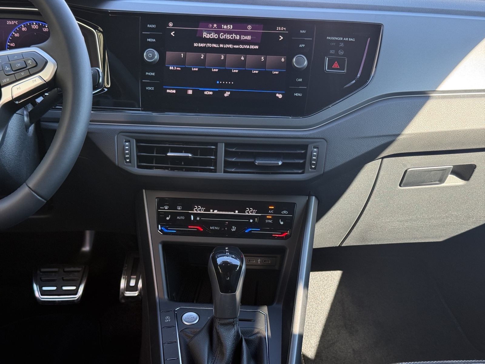 VW Polo 1.0 TSI R-Line DSG-image-10