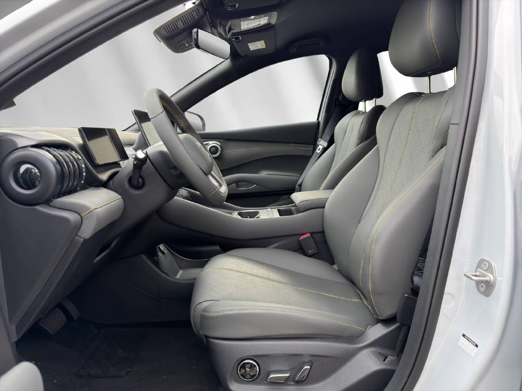 BYD Atto 3 EVO Design-image-3