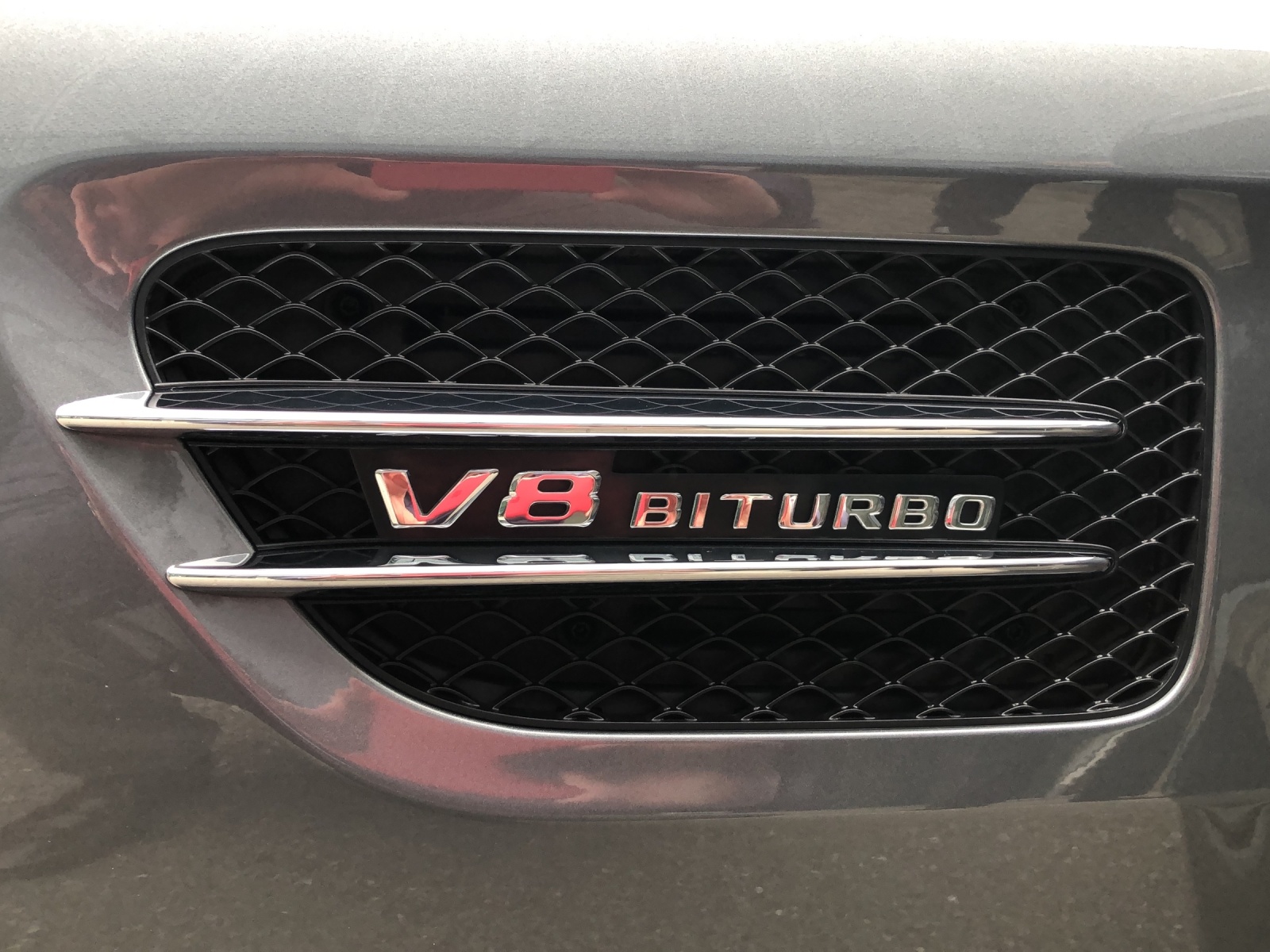 MERCEDES-BENZ AMG GT C Speedshift DCT-image-15
